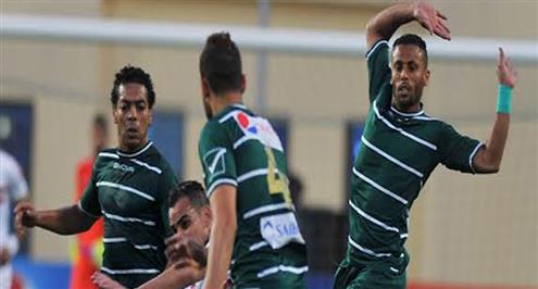 #يلا_اسكندراني.. الاتحاد يؤمن بقاء نجومه .. وسموحة يسعى لفك العقدة المحلية